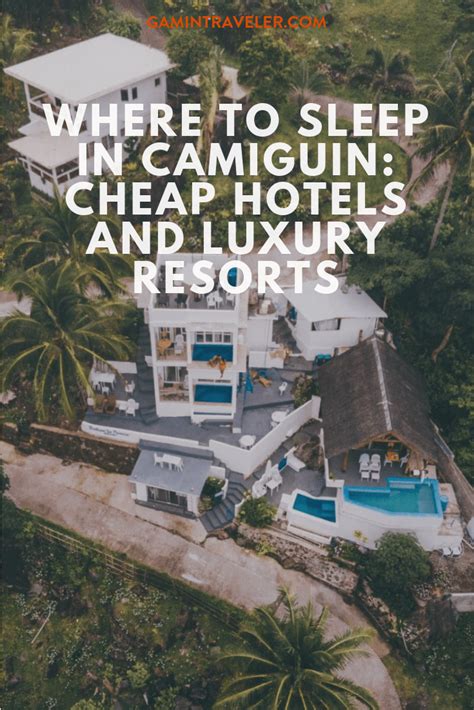 cheap hotels in camiguin|Camiguin Cheap Hotels from $22 .